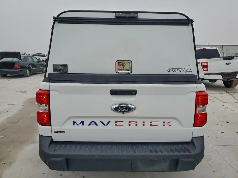 2023 FORD MAVERICK XL  