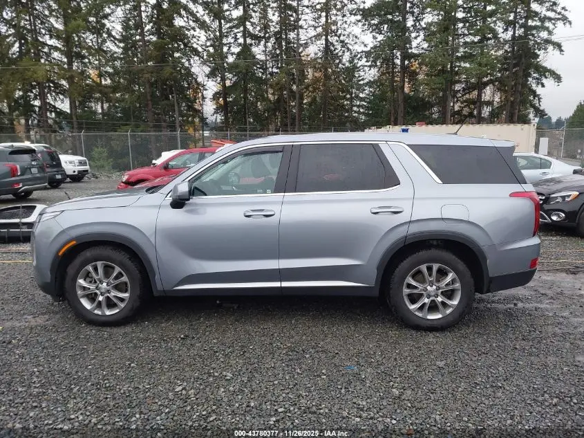 2020 HYUNDAI PALISADE SE