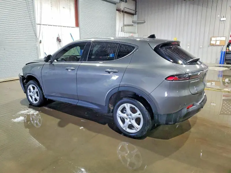 2024 DODGE HORNET GT PLUS  