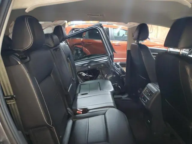 2021 VOLKSWAGEN ATLAS SE  