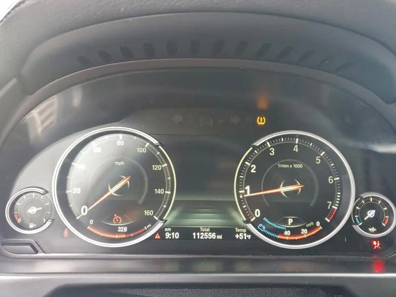 2015 BMW X6 XDRIVE35I  