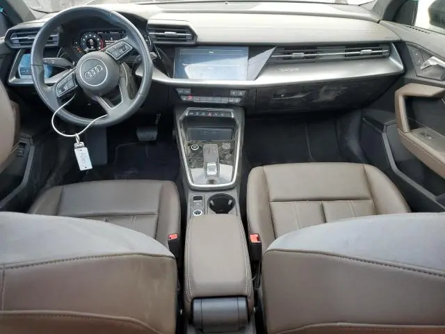 2024 AUDI A3 PREMIUM  