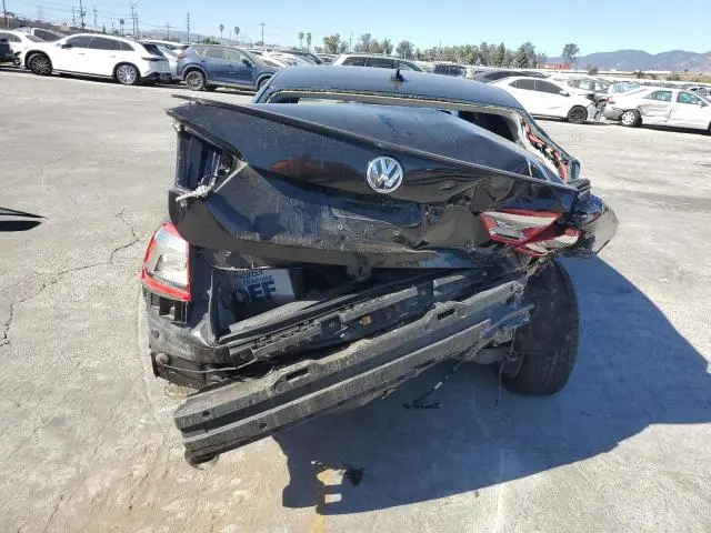 2015 VOLKSWAGEN PASSAT SEL  