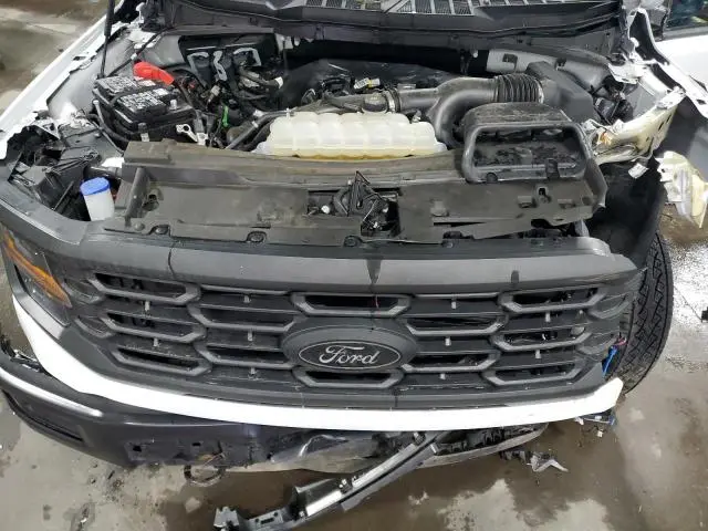 2024 FORD F150 XL  
