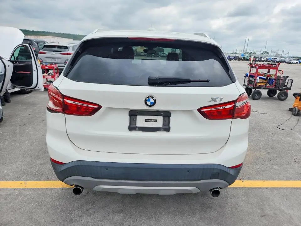 2018 BMW X1 SDRIVE28I  