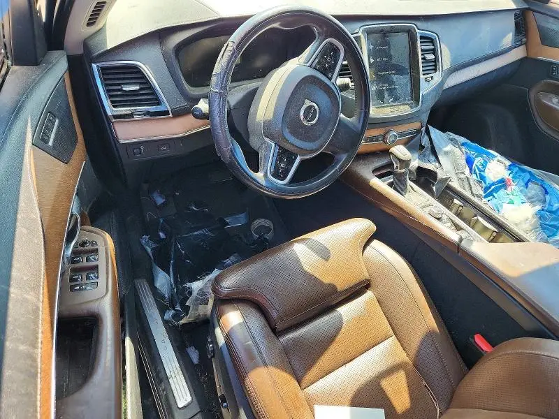 2019 VOLVO XC90 T6 INSCRIPTION  