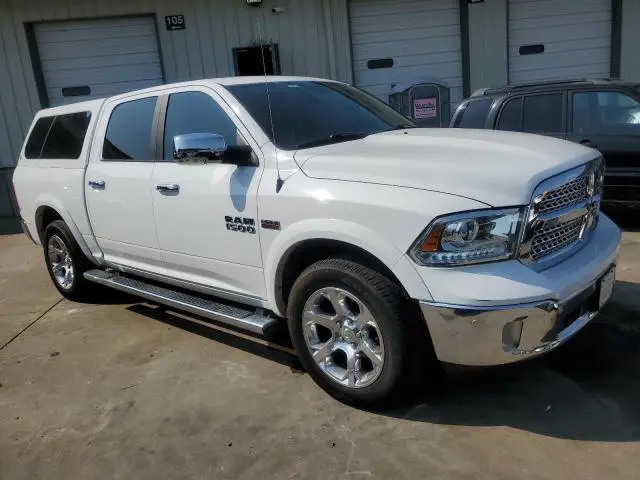 2018 RAM 1500 LARAMIE