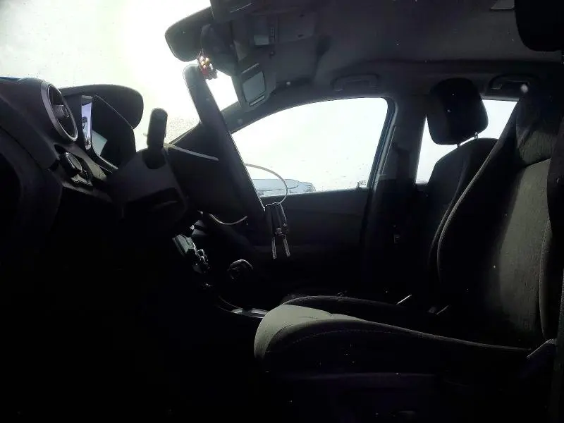 2015 CHEVROLET TRAX LS  