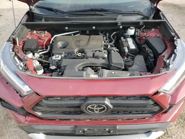 2023 TOYOTA RAV4 ADVENTURE  