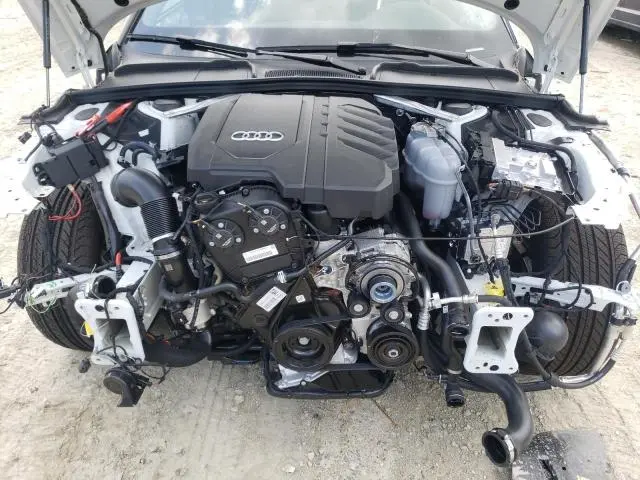 2025 AUDI A5 PREMIUM PLUS 45  