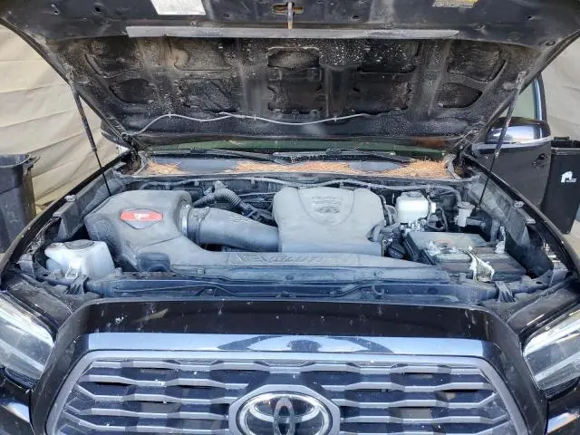 2020 TOYOTA TACOMA DOUBLE CAB  