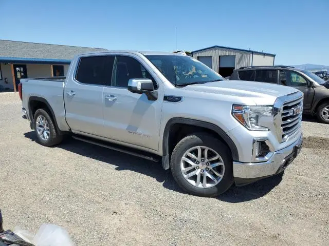 2021 GMC SIERRA K1500 SLT  