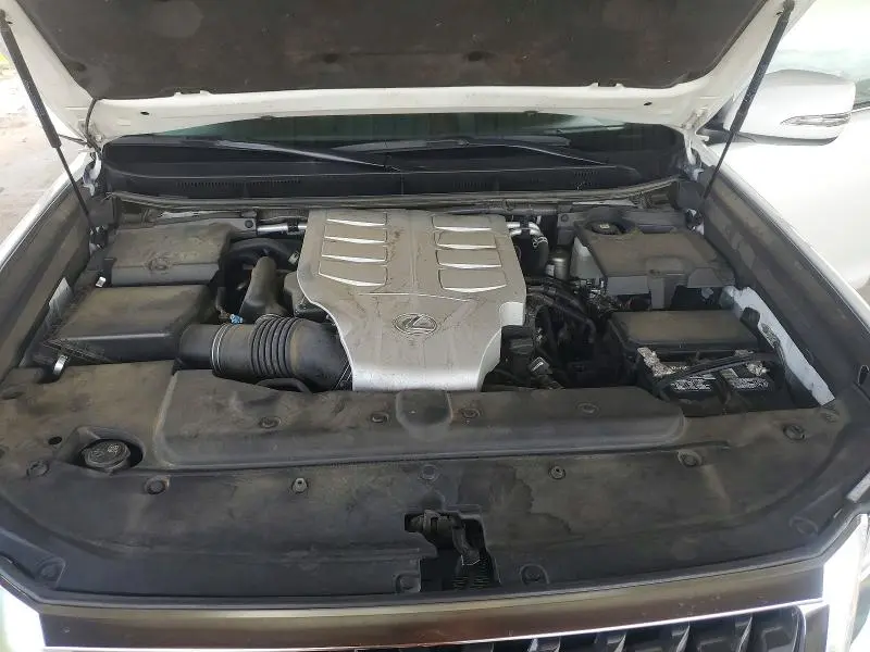 2022 LEXUS GX 460  