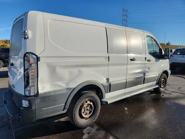 2016 FORD TRANSIT T-250  