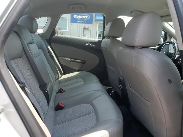 2016 BUICK VERANO   