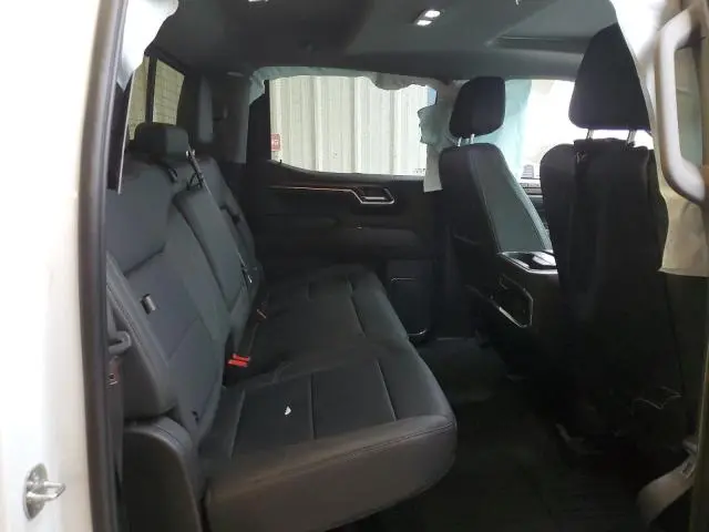 2024 GMC SIERRA K1500 SLT  