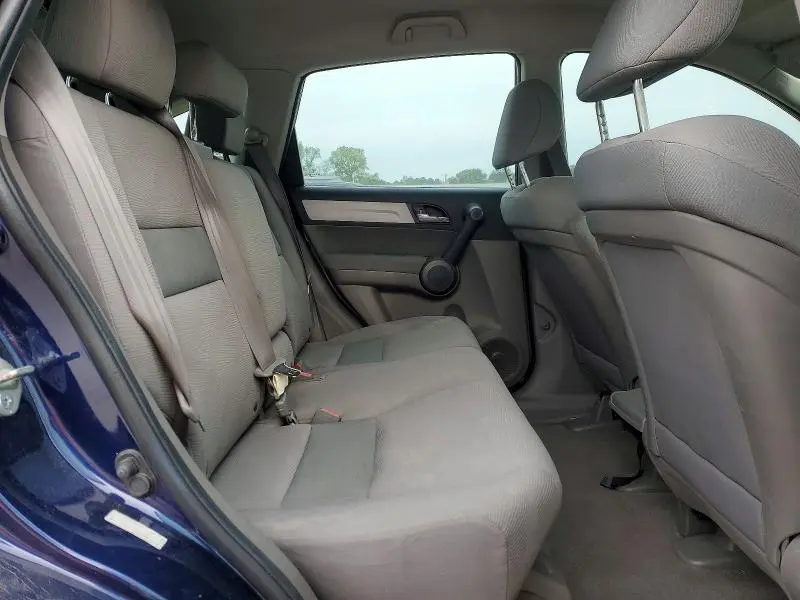 2010 HONDA CR-V LX  