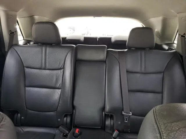 2011 KIA SORENTO EX  
