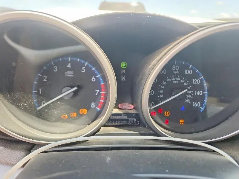 2013 MAZDA 3 I  