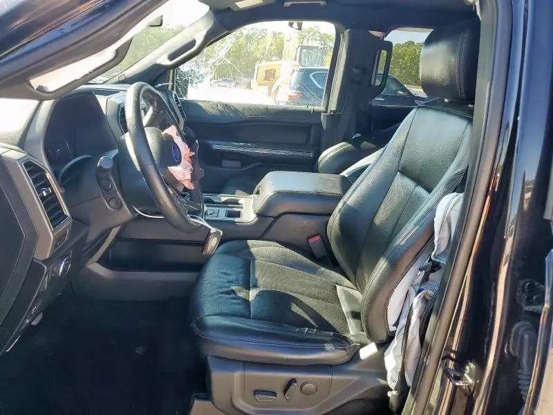 2020 FORD EXPEDITION MAX XLT  
