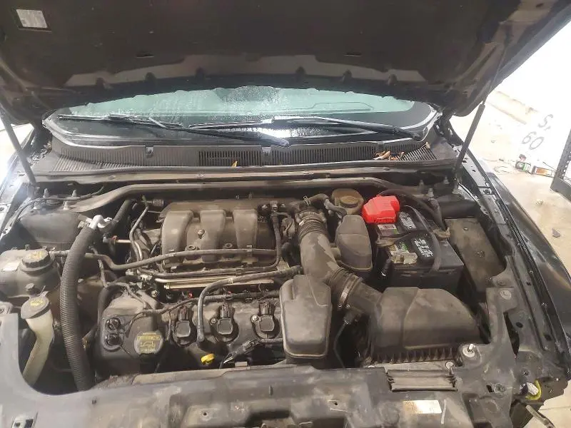 2013 FORD TAURUS LIMITED  