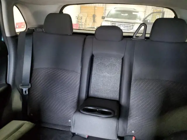 2014 MITSUBISHI OUTLANDER SPORT SE  