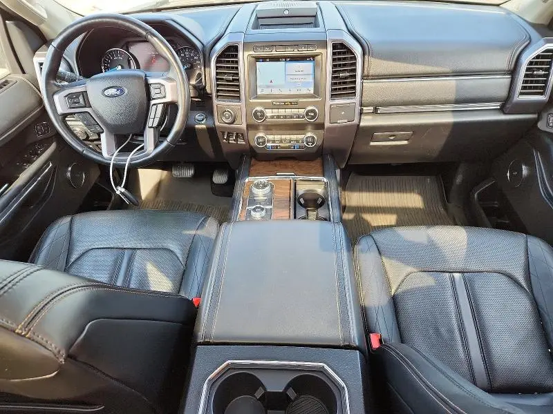 2019 FORD EXPEDITION PLATINUM  