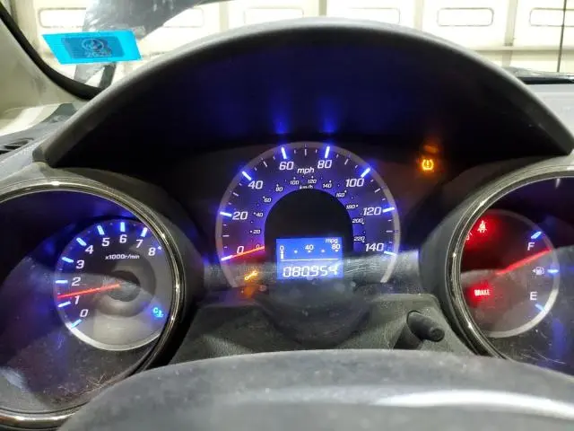 2013 HONDA FIT SPORT  