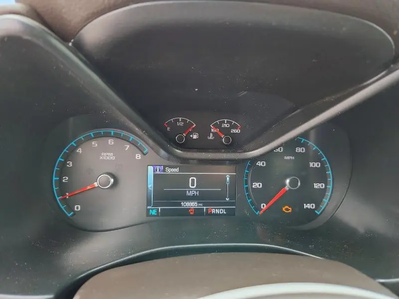 2018 GMC CANYON SLE  