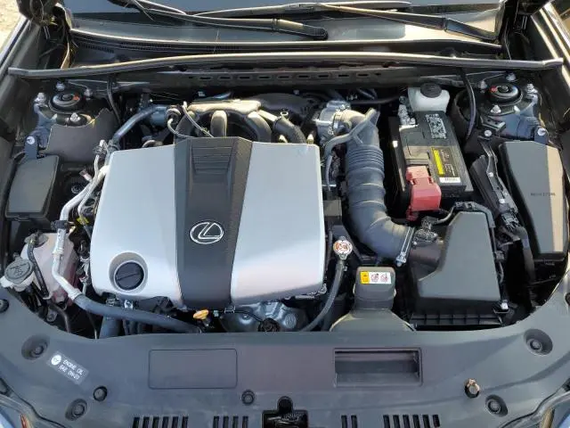 2024 LEXUS ES 350 BASE  