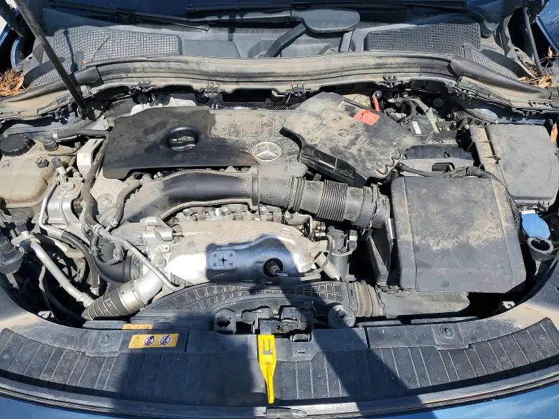 2021 MERCEDES-BENZ GLA 250  