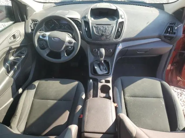 2015 FORD ESCAPE S  