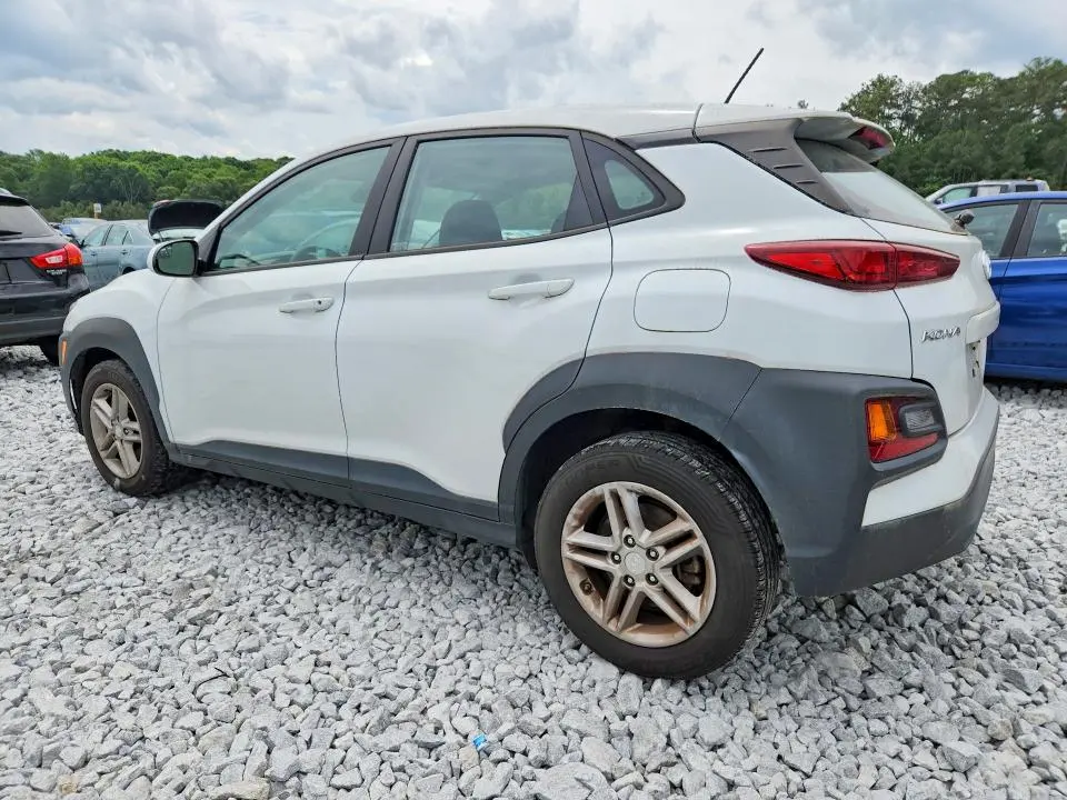2020 HYUNDAI KONA SE  