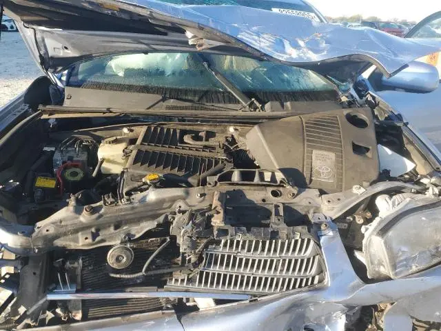 2010 TOYOTA HIGHLANDER HYBRID LIMITED  