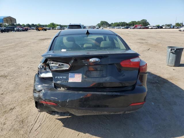 2014 KIA FORTE LX