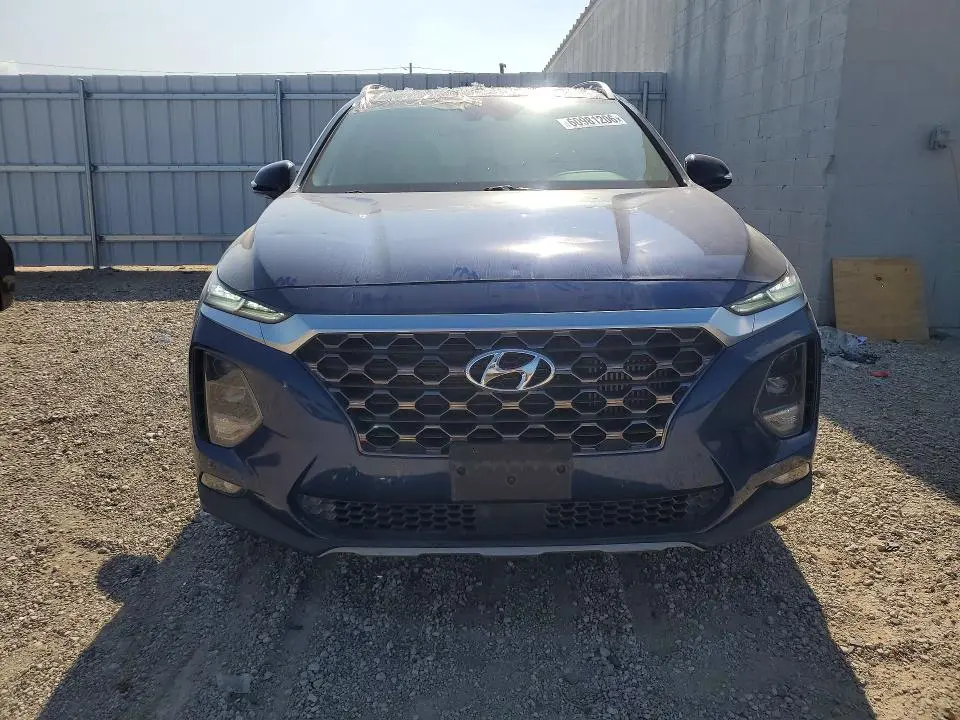 2020 HYUNDAI SANTA FE SEL 2.0T  