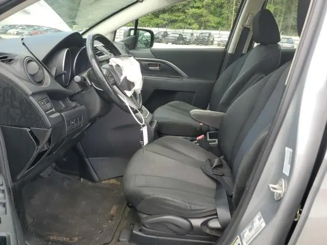 2013 MAZDA 5   