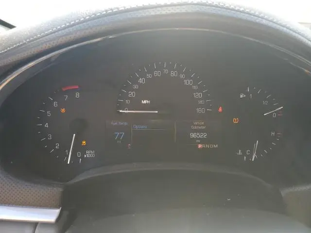 2016 CADILLAC XTS LUXURY COLLECTION  