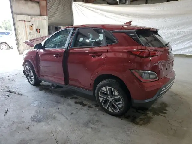 2023 HYUNDAI KONA LIMITED  