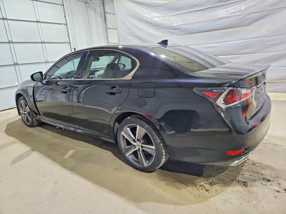2017 LEXUS GS 350 BASE  
