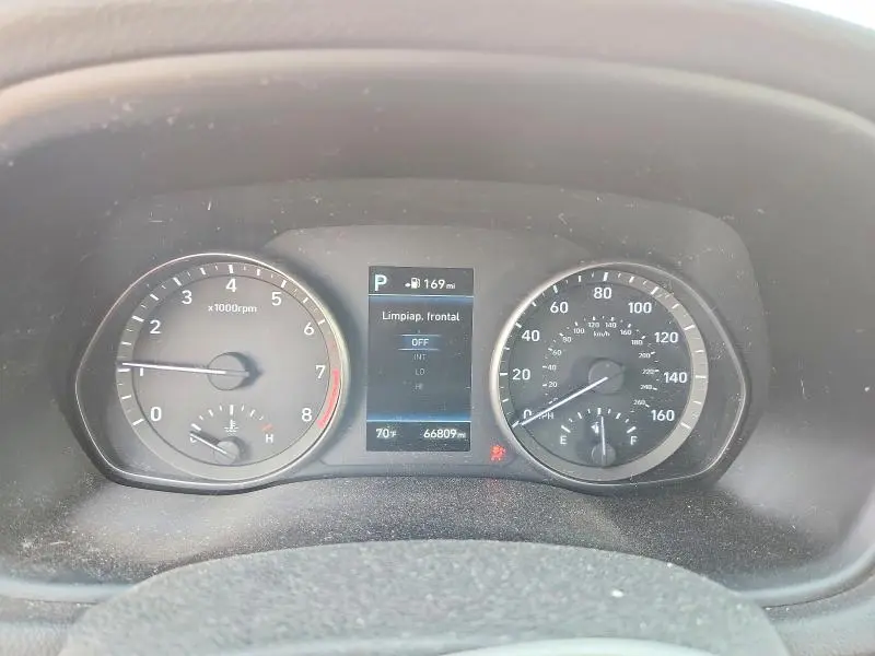 2018 HYUNDAI ELANTRA GT BASE  