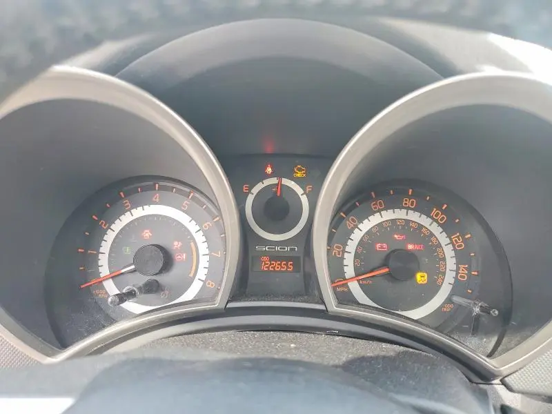 2013 SCION TC BASE  