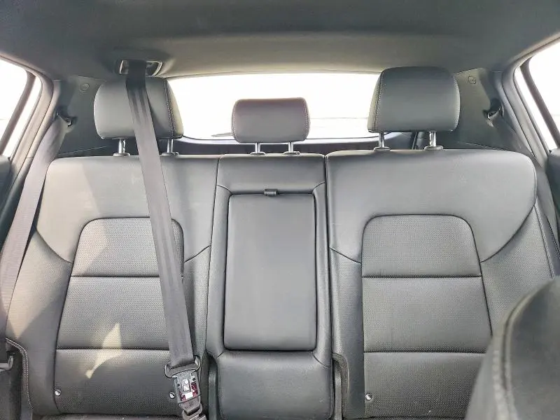 2022 KIA SPORTAGE S  