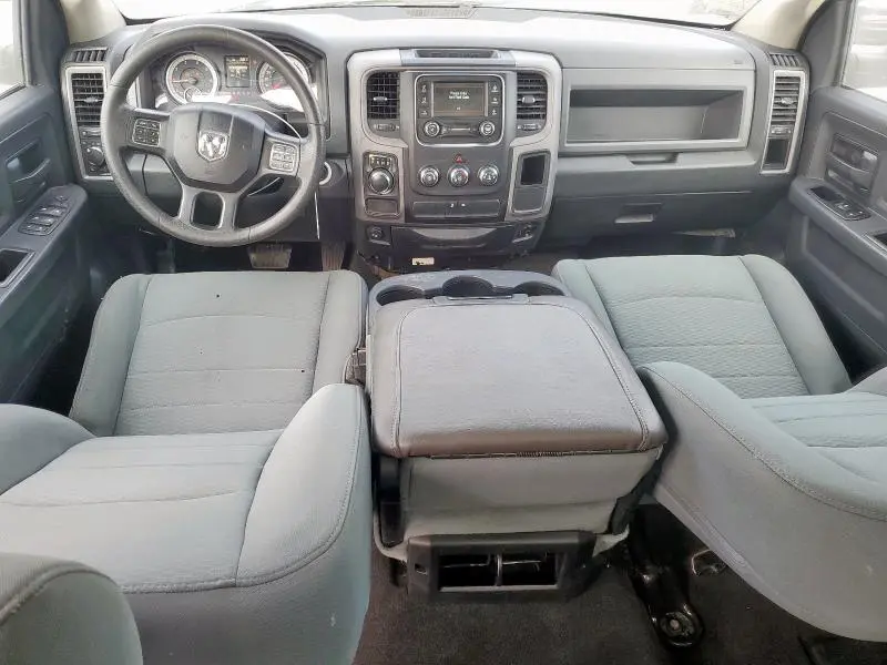 2016 RAM 1500 ST  