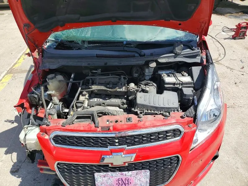 2015 CHEVROLET SPARK 1LT  
