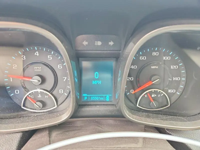 2013 CHEVROLET MALIBU 1LT  