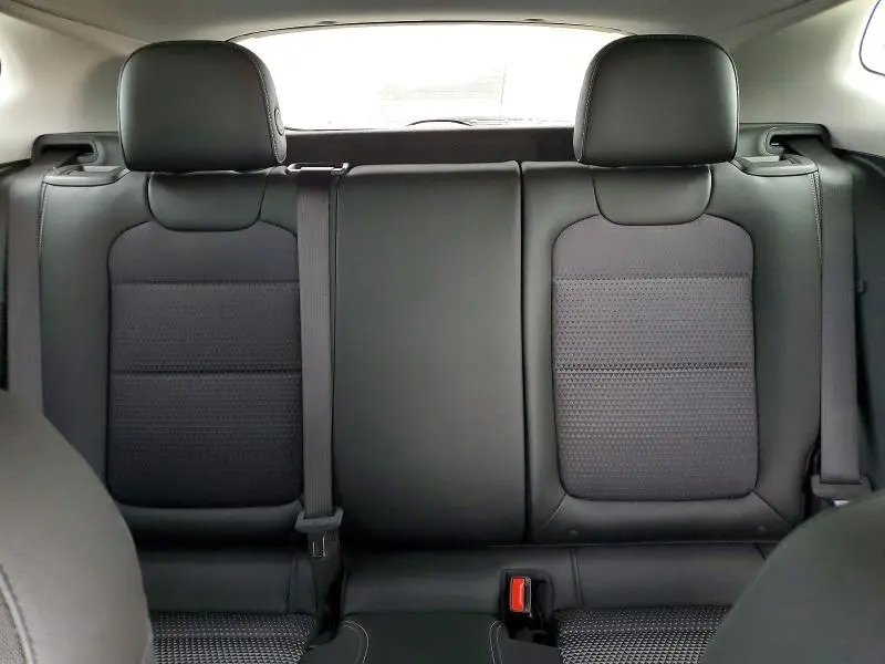 2025 CHEVROLET TRAX 1LT  