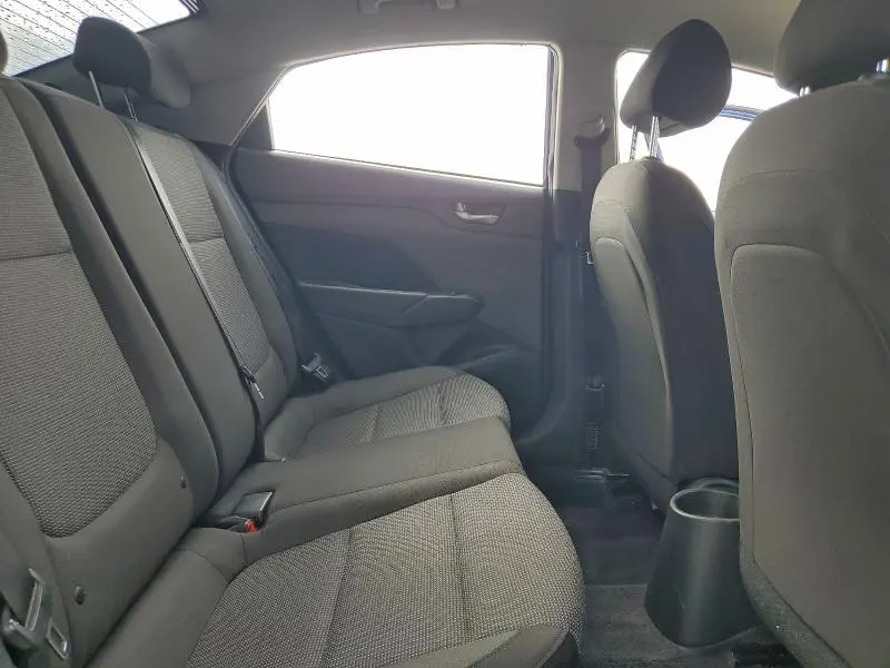 2020 HYUNDAI ACCENT SE  