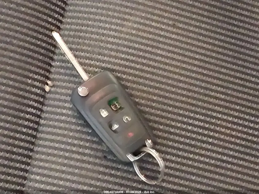 2013 CHEVROLET MALIBU 2LT