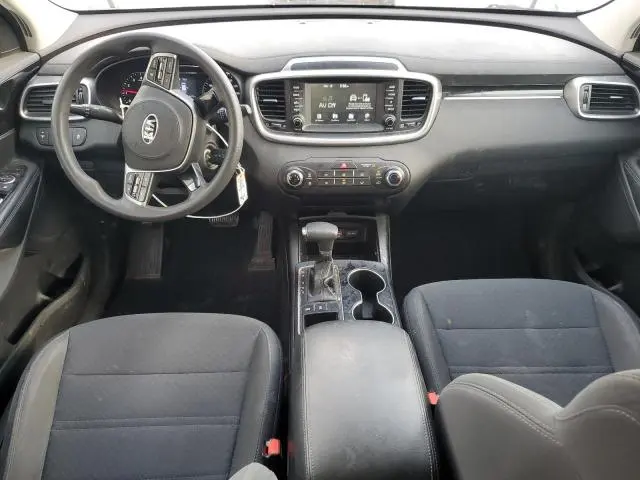 2019 KIA SORENTO L  